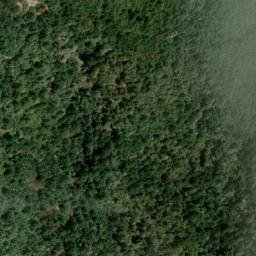 Satellite imagery of Brandt Ridge, US