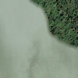 Satellite imagery of Brandt Ridge, US