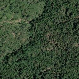 Satellite imagery of Fisher Ridge, US