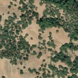 Satellite imagery of Elk Range, US