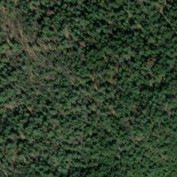 Satellite imagery of Slate Mountain Mine, US