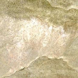 Satellite imagery of Veta Grande Mine, US