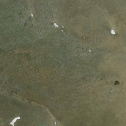 Satellite imagery of Red Cloud Shaft, US