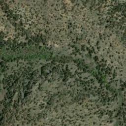Satellite imagery of Wyandotte Mine, US