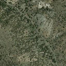 Satellite imagery of Wyandotte Mine, US