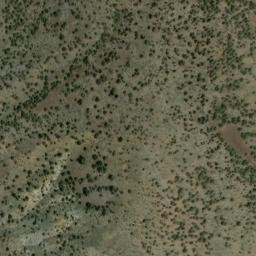 Satellite imagery of Wyandotte Mine, US