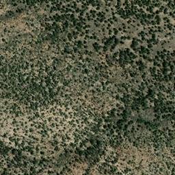 Satellite imagery of Scheebar Mercury Mine, US