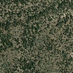Satellite imagery of Scheebar Mercury Mine, US
