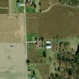 Satellite imagery of Bacon Ridge, US