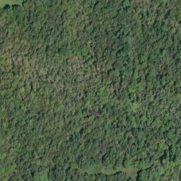 Satellite imagery of McCreary Ridge, US