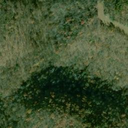 Satellite imagery of Craig Ridge, US