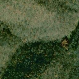 Satellite imagery of Craig Ridge, US