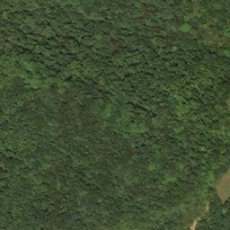 Satellite imagery of H 268 — NGS HX0166 — Lewis County, US, US