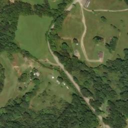 Satellite imagery of H 268 — NGS HX0166 — Lewis County, US, US