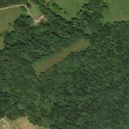 Satellite imagery of H 268 — NGS HX0166 — Lewis County, US, US