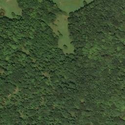 Satellite imagery of W 267 — NGS HX0156 — Lewis County, US, US