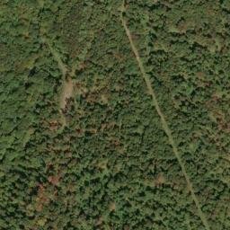 Satellite imagery of Little Elliott Ridge, US