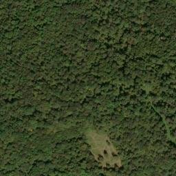 Satellite imagery of Frazier Ridge, US