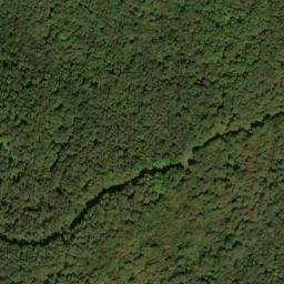 Satellite imagery of Frazier Ridge, US