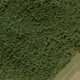 Satellite imagery of Hunting Ridge, US