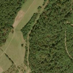 Satellite imagery of Hunting Ridge, US