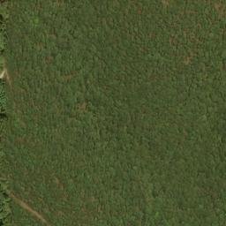 Satellite imagery of Hunting Ridge, US