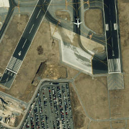 Satellite imagery of Hunter Point, US
