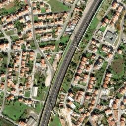 Satellite imagery of Castelo de Pirescoxe, PT
