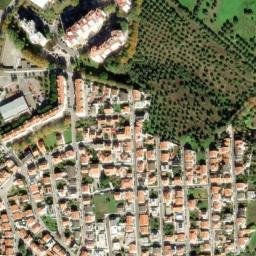 Satellite imagery of Castelo de Pirescoxe, PT