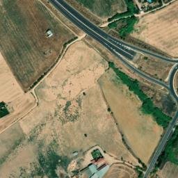 Satellite imagery of survey_point, PT