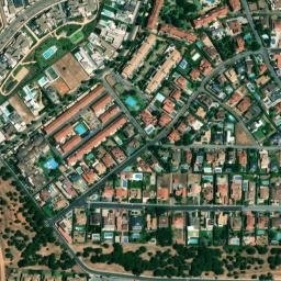 Satellite imagery of survey_point, PT
