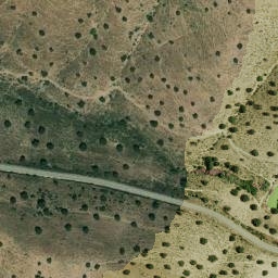 Satellite imagery of El Mesto, ES
