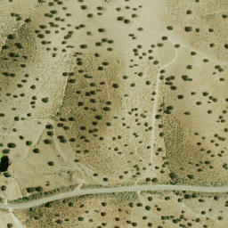 Satellite imagery of El Mesto, ES