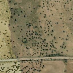 Satellite imagery of El Mesto, ES