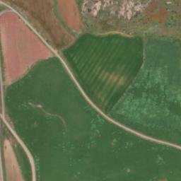Satellite imagery of Cerro Yezosa, ES