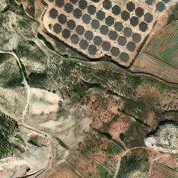 Satellite imagery of survey_point, ES