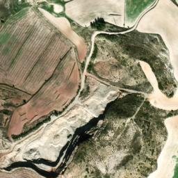 Satellite imagery of survey_point, ES