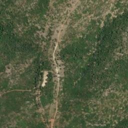 Satellite imagery of Sierra Grossa, ES