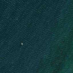 Satellite imagery of Kabakhisarı Burnu, TR