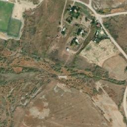 Satellite imagery of Kabakhisarı Burnu, TR