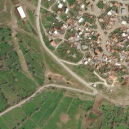 Drone Görünümü