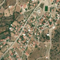 Drone Görünümü