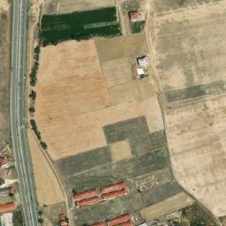 Drone Görünümü
