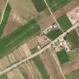 Drone Görünümü
