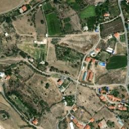 Drone Görünümü