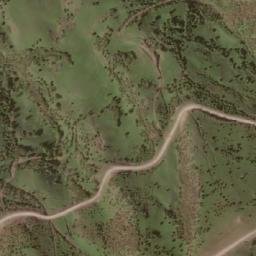 Satellite imagery of Laklaband Dağı, AZ
