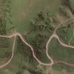 Satellite imagery of Laklaband Dağı, AZ