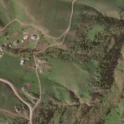 Satellite imagery of Laklaband Dağı, AZ