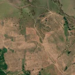 Satellite imagery of Xeynasığ Dağı, AZ