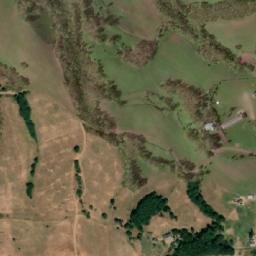 Satellite imagery of Xeynasığ Dağı, AZ